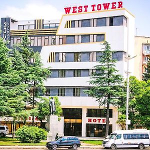 West Tower Hotel