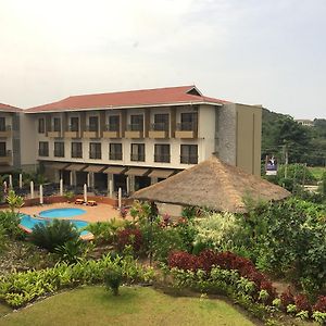 Ridge Royal Hotel Cape Coast