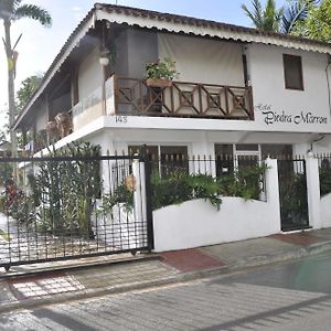 Hotel Piedra Marron